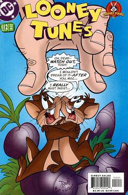 Looney Tunes #112