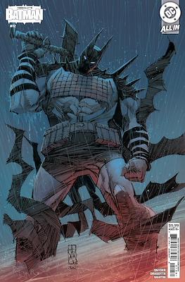 Absolute Batman (2024-Variant Covers) (Comic Book 28-44 pp) #12.1