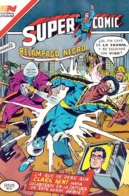 Supermán - Supercomic #348