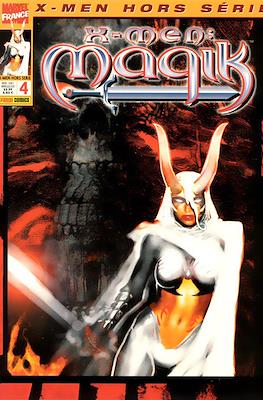 X-Men Hors Série Vol. 1 #4