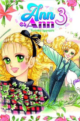 Ann es Ann (Rústica) #3