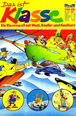 Das ist Klasse #22