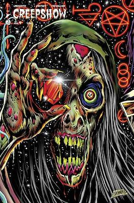 Creepshow Vol. 2 (2023-Variant Covers) (Comic Book 32 pp) #4.1