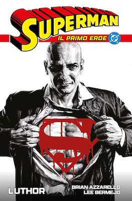 Superman: Il primo eroe #15
