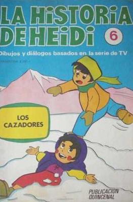 La Historia de Heidi #6
