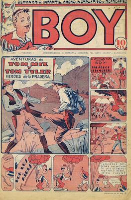 Boy (1928) #44