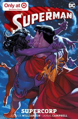 Superman: Supercorp #1.1