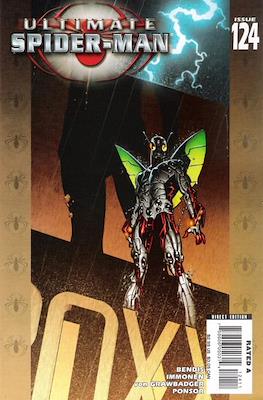 Ultimate Spider-Man (2000-2009; 2011) #124