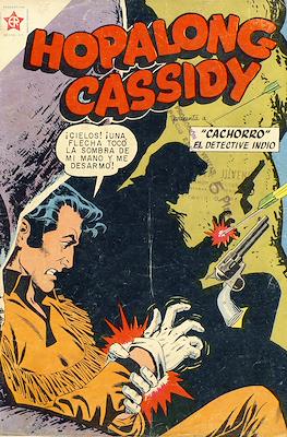 Hopalong Cassidy #65