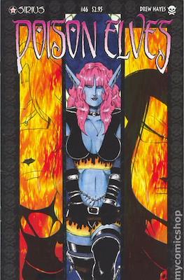 Poison Elves Vol. 2 (1995 - 2007) #46