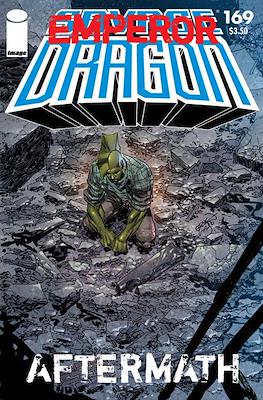 The Savage Dragon #169