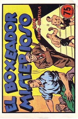 Juan Centella (1940) #46