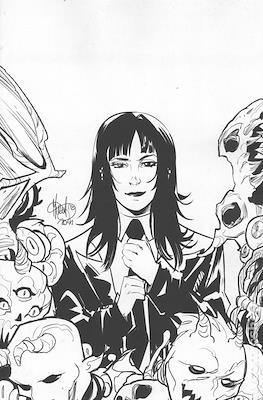 Damn Them All (Variant Covers) #3.5