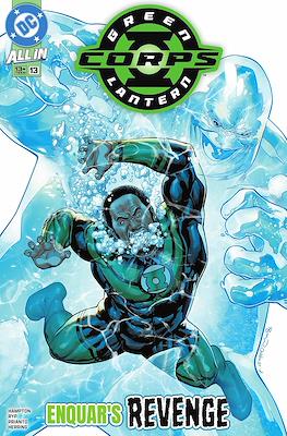 Green Lantern Corps Vol. 4 (2025-) #13