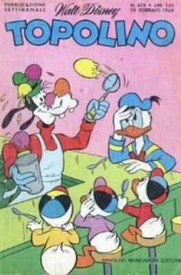 Topolino #638