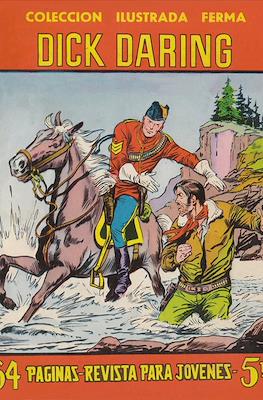 Colección Aventuras ilustradas (1958) #53