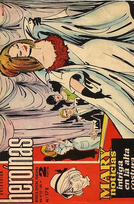 Mary "Noticias" / Heroínas (1962-1971) #178