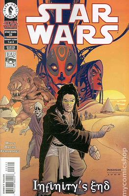 Star Wars Vol. 1 / Star Wars Republic (1998-2006) #23