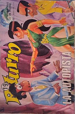 Piturro (Primera época) #19