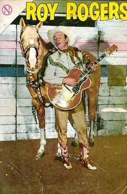 Roy Rogers #139