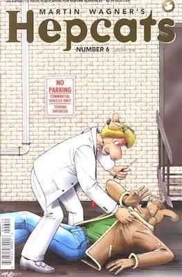 Hepcats #6