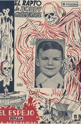 Cuadernos ilustrados de Sucesos #14
