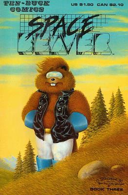 Space Beaver #3