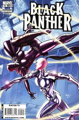 Black Panther Vol. 5 (2009-2010) #9