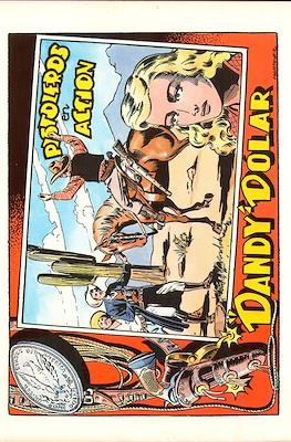 Dandy Dolar #2