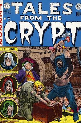 Tales From The Crypt #3