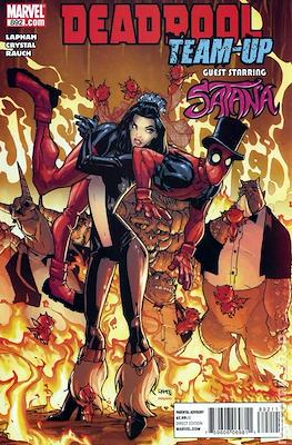Deadpool Team-Up (2009-2011) #892