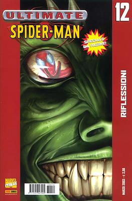 Ultimate Spider-Man Vol. 1 #12