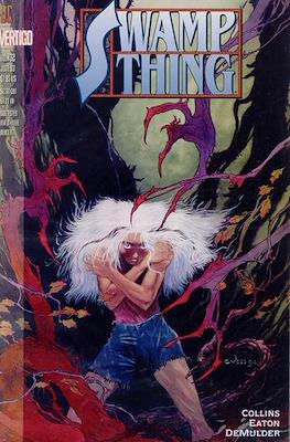 Swamp Thing (1982-1996) #132