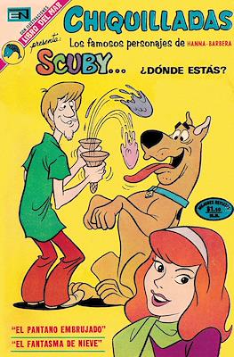 Chiquilladas #352
