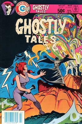 Ghostly Tales #147