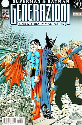 Superman & Batman: Generazioni #2