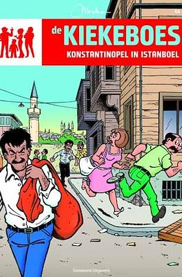 De Kiekeboes #46