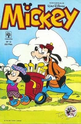 Mickey #13