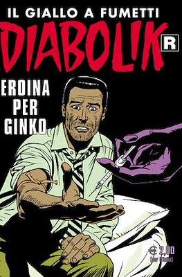 Diabolik R #587