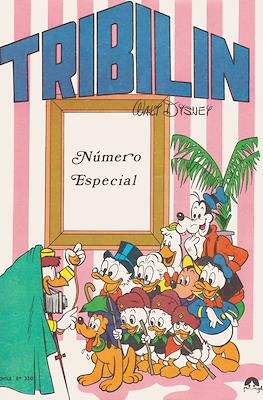 Tribilín #209