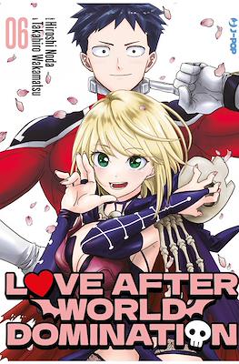 Love after world domination #6