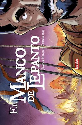 El Manco de Lepanto