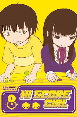 Hi Score Girl (Softcover) #1
