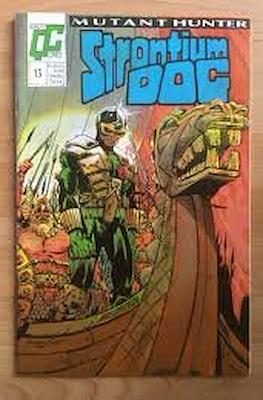 Strontium Dog #15