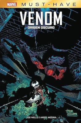 Marvel Must-Have (Cartoné 104-376 pp) #14