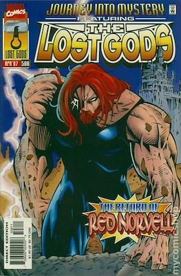 Journey into Mystery / Thor Vol 1 #508