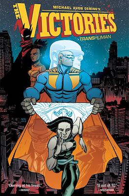The Victories #2