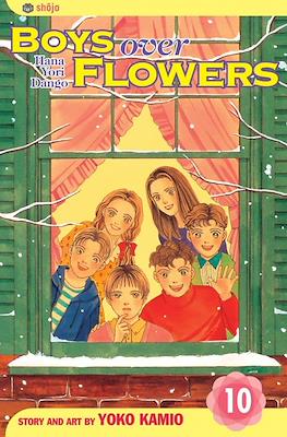 Boys Over Flowers #10