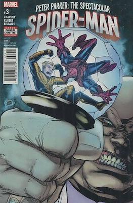 Peter Parker: The Spectacular Spider-Man #3