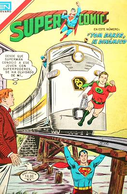 Supermán - Supercomic #149